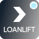 Loanlift - Loan & Finance React Template - ThemeForest Item for Sale