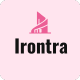 Irontra - Construction WordPress Elementor Template Kit - ThemeForest Item for Sale