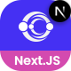 Evente - Event & Conference React NextJS Template - ThemeForest Item for Sale