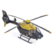 Airbus Helicopter H135 Police - 3DOcean Item for Sale