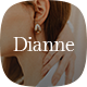 Dianne - Modern Jewelry Store WordPress Theme - ThemeForest Item for Sale