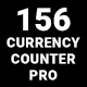 Currency Counter Pro I MOGRT - VideoHive Item for Sale