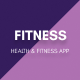 Fitness App | Premium Fitness & Workout App Flutter UI Kit - CodeCanyon Item for Sale