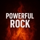 Powerful Rage Rock