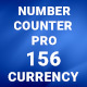 Number Counter Pro I MOGRT - VideoHive Item for Sale