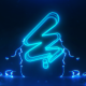 Electric Logo Reveal - VideoHive Item for Sale