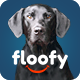 Floofy - Veterinary and Pet Care WordPress Theme - ThemeForest Item for Sale