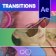 Shape Transitions - VideoHive Item for Sale