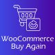 WooCommerce Buy Again | Repeat Orders On WooCommerce - CodeCanyon Item for Sale
