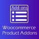 Woocommerce Product Addons | Custom Fields For WooCommerce - CodeCanyon Item for Sale