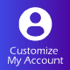 Customize My Account For WooCommerce - CodeCanyon Item for Sale