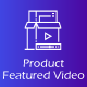 WooCommerce Product Featured Video Plugin - CodeCanyon Item for Sale