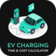 EV Charging Calculator with AdMob Facebook Ads Android - CodeCanyon Item for Sale