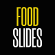 Food Slides - VideoHive Item for Sale