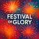 Festival of Glory - AudioJungle Item for Sale