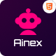 Ainex - AI Agency & Technology HTML Template - ThemeForest Item for Sale