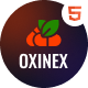 Oxinex - Health Supplement HTML Template - ThemeForest Item for Sale