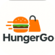 HungerGo Eats – Food Delivery UI Kit (Dark/Light) React Native - CodeCanyon Item for Sale