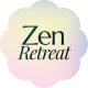 Zen Retreat - Wellness Resort, Spa & Yoga WordPress Theme - ThemeForest Item for Sale
