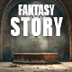 Medieval Fantasy Story - AudioJungle Item for Sale