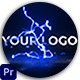 Lightning Logo Reveal V.2 - VideoHive Item for Sale