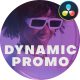 Dynamic Promo - VideoHive Item for Sale