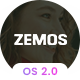 Zemos - Outdoor adventures Store Shopify 2.0 Theme - ThemeForest Item for Sale