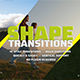 Shape Transitions Pack Davinci Resolve - VideoHive Item for Sale