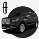 Lincoln Navigator - 3DOcean Item for Sale