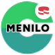 Menilo - CakePHP Admin & Dashboard Template - ThemeForest Item for Sale