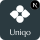 Uniqo - Business Consulting Next JS Template - ThemeForest Item for Sale