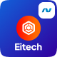 Eitech - ASP.NET Core 9 IT Solutions & Technology Startup Template - ThemeForest Item for Sale