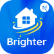Brighter | Cleaning Service NextJS Template - ThemeForest Item for Sale