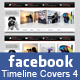 Fb Timeline Cover - GraphicRiver Item for Sale