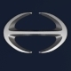 Hino Logo - 3DOcean Item for Sale