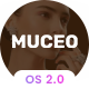 Muceo - Jewelry Store Shopify 2.0 Theme - ThemeForest Item for Sale