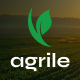 Ap Agrile - Organic Food & Farm Shopify Theme - ThemeForest Item for Sale