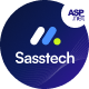 SassTech – ASP.NET Core 9 & MVC 5 SaaS Software & IT Solution Multipurpose Template - ThemeForest Item for Sale