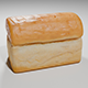 Bread - 3DOcean Item for Sale