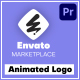 Animated Logo Pack | Premiere Pro - VideoHive Item for Sale