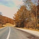 Road in Autumn Mountains - VideoHive Item for Sale