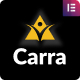 Carra – Senior Care & Elderly Home Services WordPress Theme - ThemeForest Item for Sale