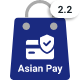 Active eCommerce Asian Payment Gateway Add-on - CodeCanyon Item for Sale