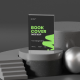 Book Cover Mockup - VideoHive Item for Sale