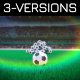 Soccer Bumper 5 (3-Bumpers) - VideoHive Item for Sale