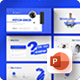 Pitch-Deck PowerPoint Presentation Template - GraphicRiver Item for Sale