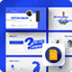 Pitch-Deck Google Slides Presentation Template - GraphicRiver Item for Sale
