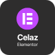Celaz - Digital Learning Platform Website Elementor Kit - ThemeForest Item for Sale