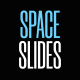 Space Slides for Premiere Pro - VideoHive Item for Sale
