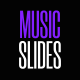 Music Slides for Premiere Pro - VideoHive Item for Sale